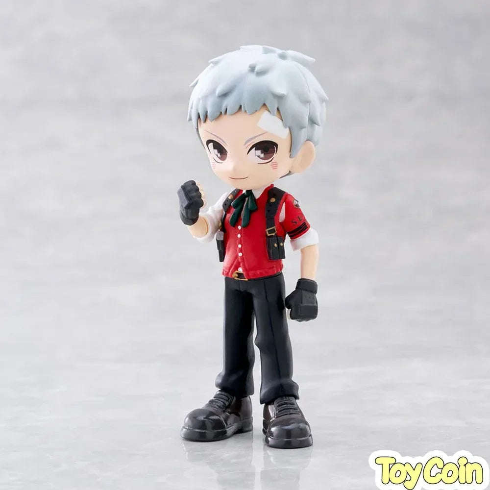 PalVerse Persona 3 Reload by Bushiroad - Shop at ToyCoin