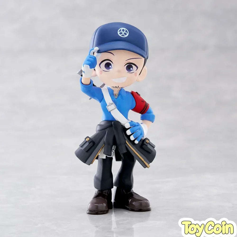 PalVerse Persona 3 Reload by Bushiroad - Shop at ToyCoin