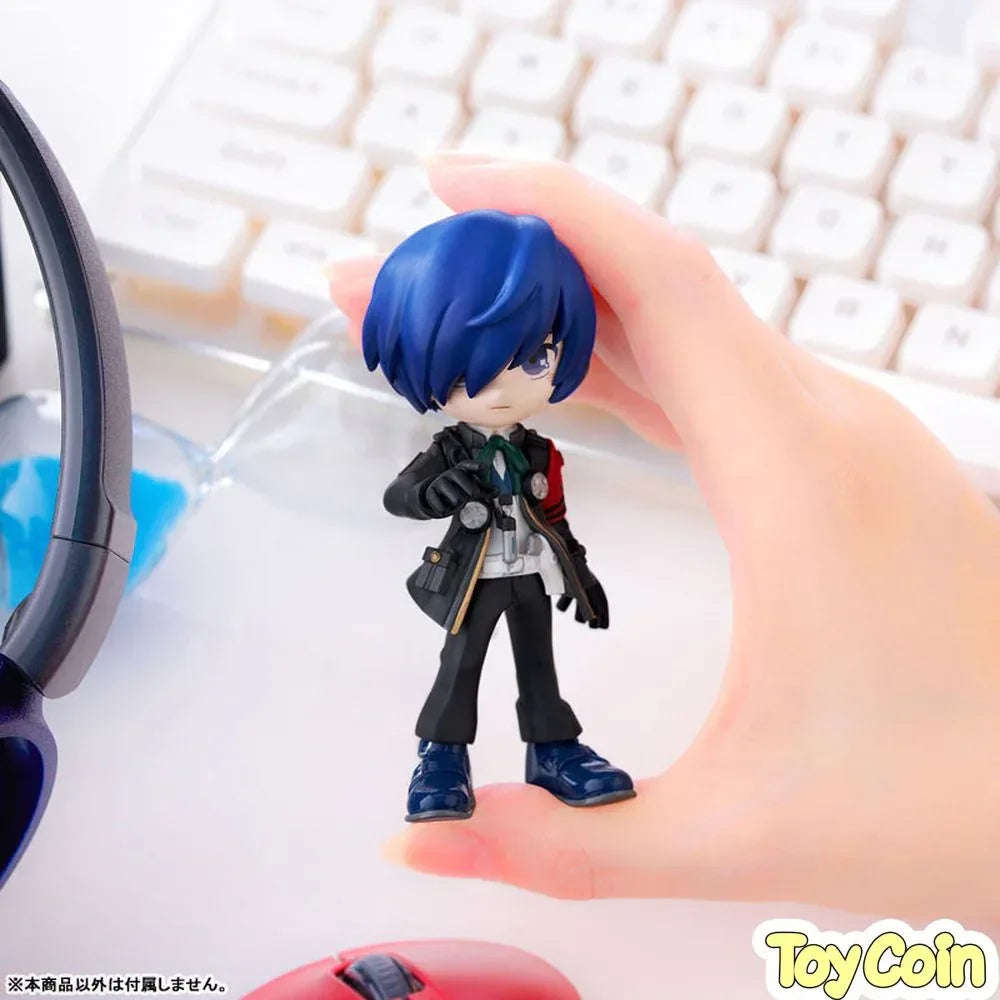 PalVerse Persona 3 Reload by Bushiroad - Shop at ToyCoin