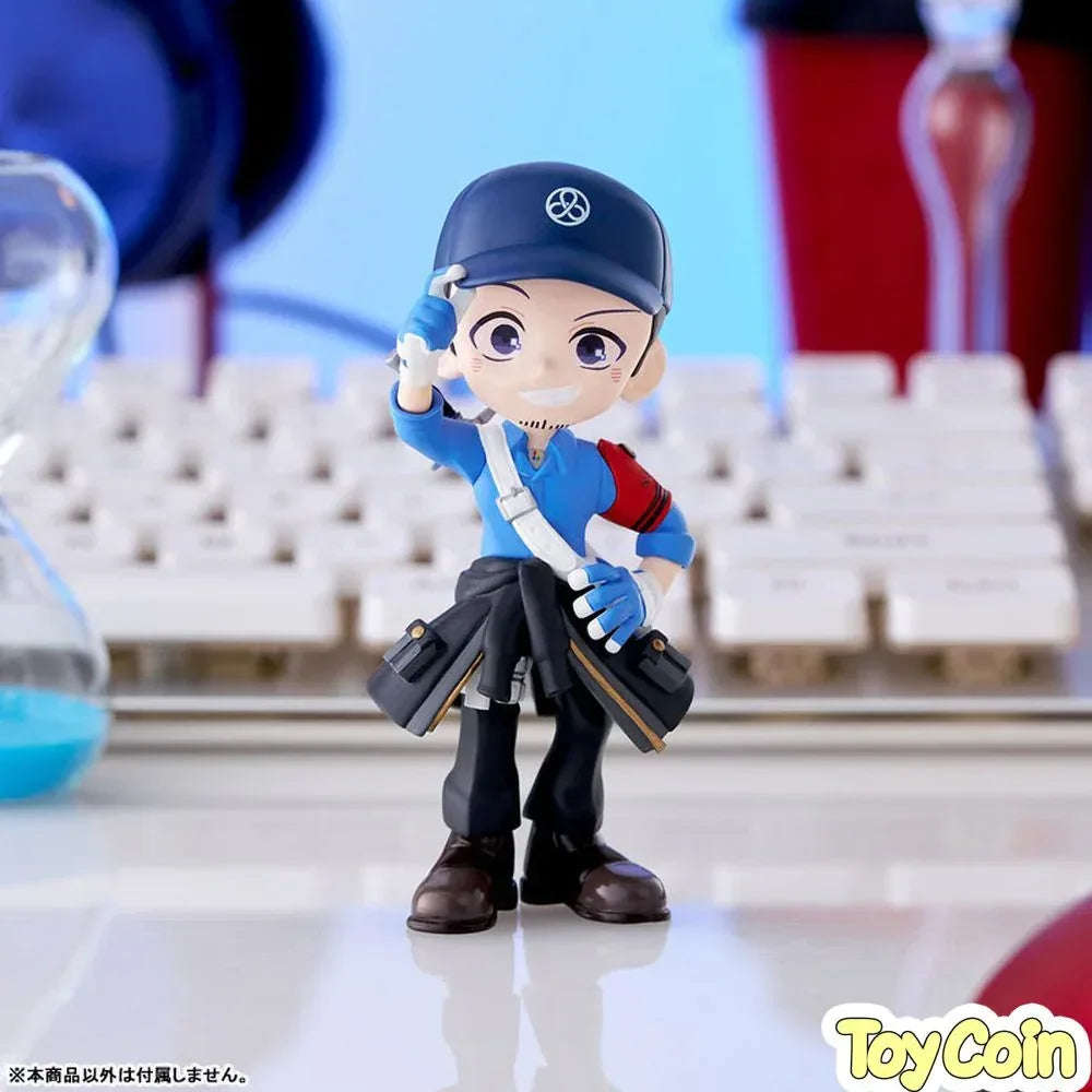 PalVerse Persona 3 Reload by Bushiroad - Shop at ToyCoin