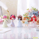 PalVerse “The Quintessential Quintuplets Movie” by Bushiroad - Shop at ToyCoin
