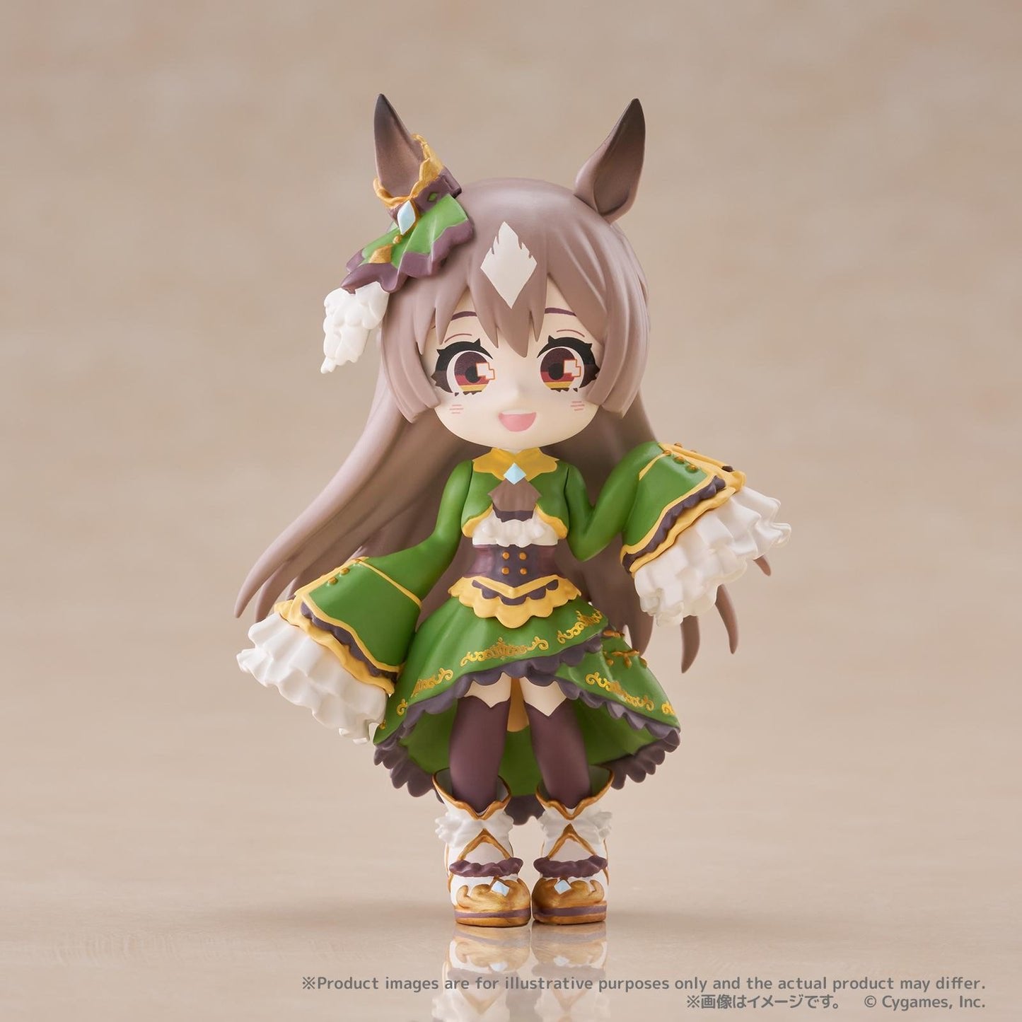 PalVerse Uma Musume Pretty Derby Vol. 2 by  Bushiroad 4570194396181 ToyCoin