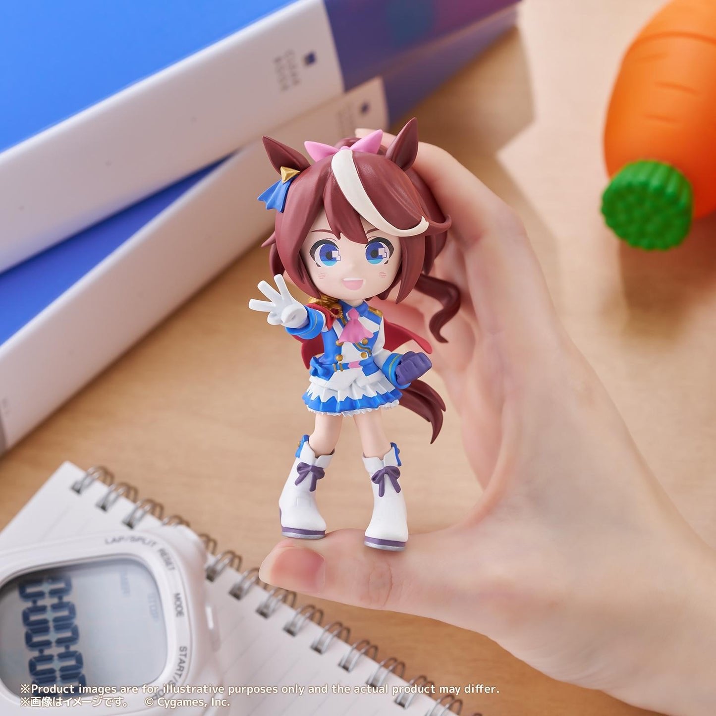 PalVerse Uma Musume Pretty Derby Vol. 2 by  Bushiroad 4570194396181 ToyCoin
