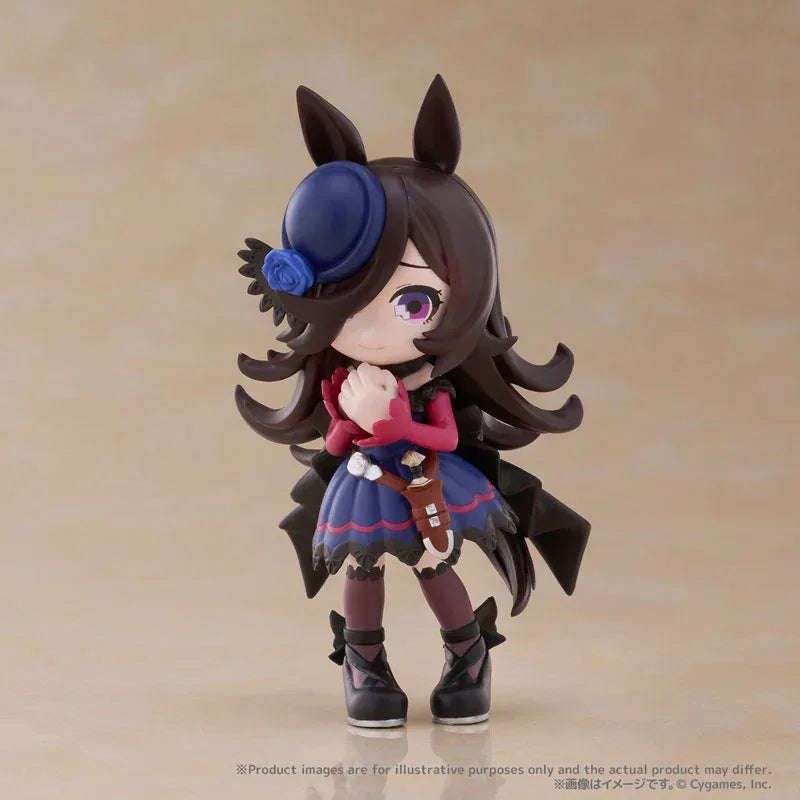 PalVerse Umamusume Pretty Derby Vol.1 by Bushiroad - Shop at ToyCoin