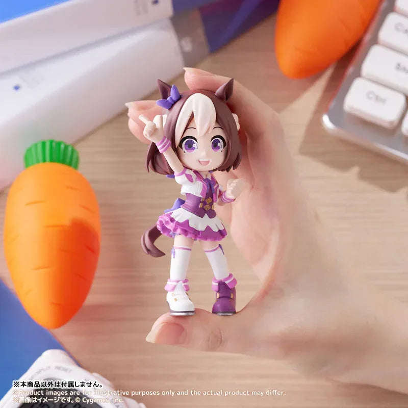 PalVerse Umamusume Pretty Derby Vol.1 by Bushiroad - Shop at ToyCoin