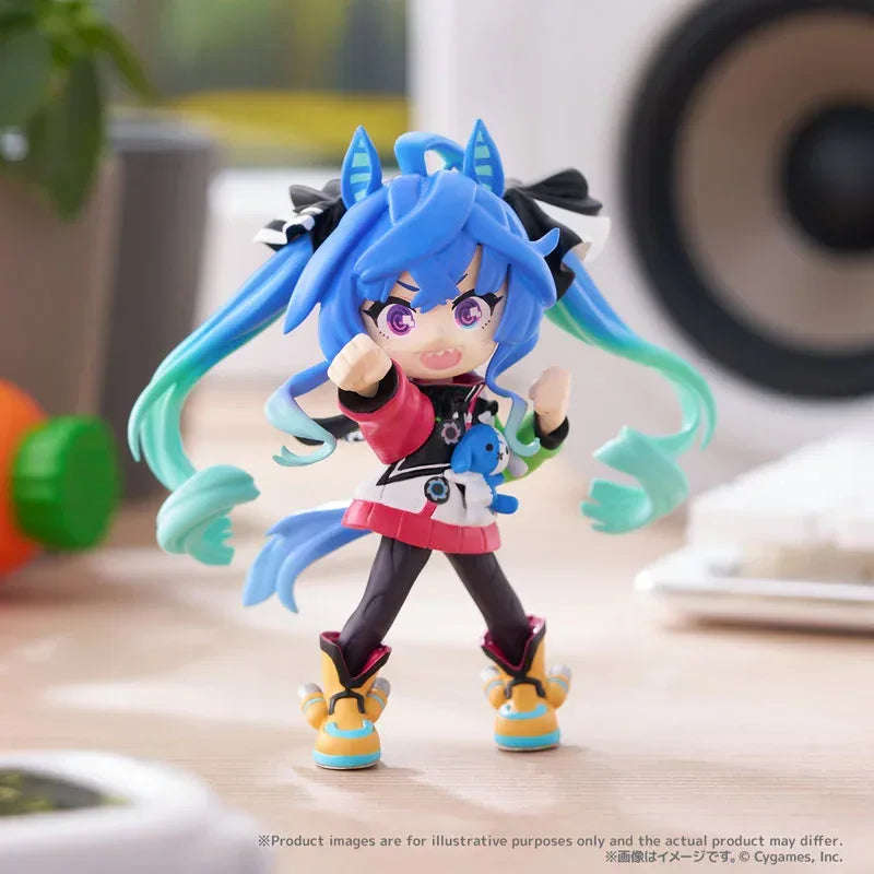 PalVerse Umamusume Pretty Derby Vol.1 by Bushiroad - Shop at ToyCoin