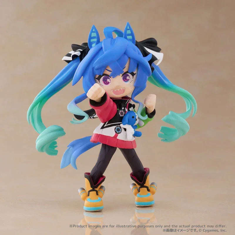 PalVerse Umamusume Pretty Derby Vol.1 by Bushiroad - Shop at ToyCoin