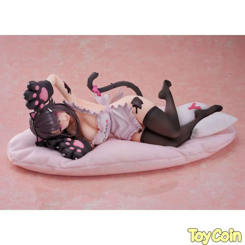 Pamiat Merkuria Mercurial Chocolate Love by AliceGlint - Shop at ToyCoin
