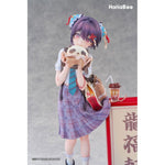 Panda Nikuman-chan Illustrated by Ogipote by  HanaBee 6977099322808 ToyCoin