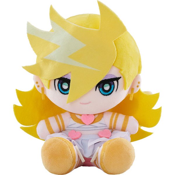 Panty Punipuni Plushie by Solarain - Shop at ToyCoin