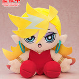 Panty Plushie