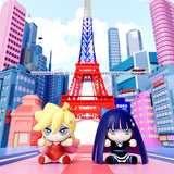 Huggy Good Smile Panty