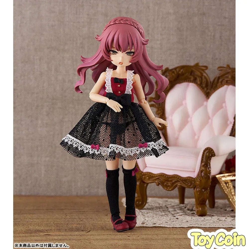 PARDOLL: Babydoll Rose by Phat Company - Shop at ToyCoin