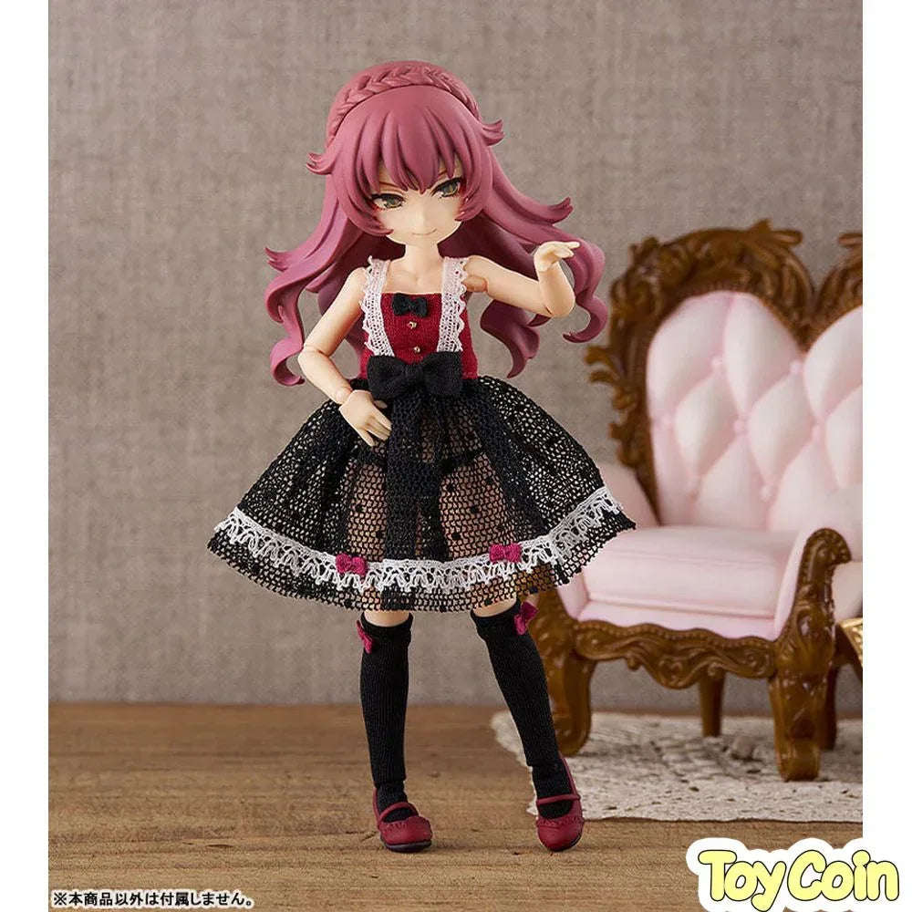 PARDOLL: Babydoll Rose by Phat Company - Shop at ToyCoin