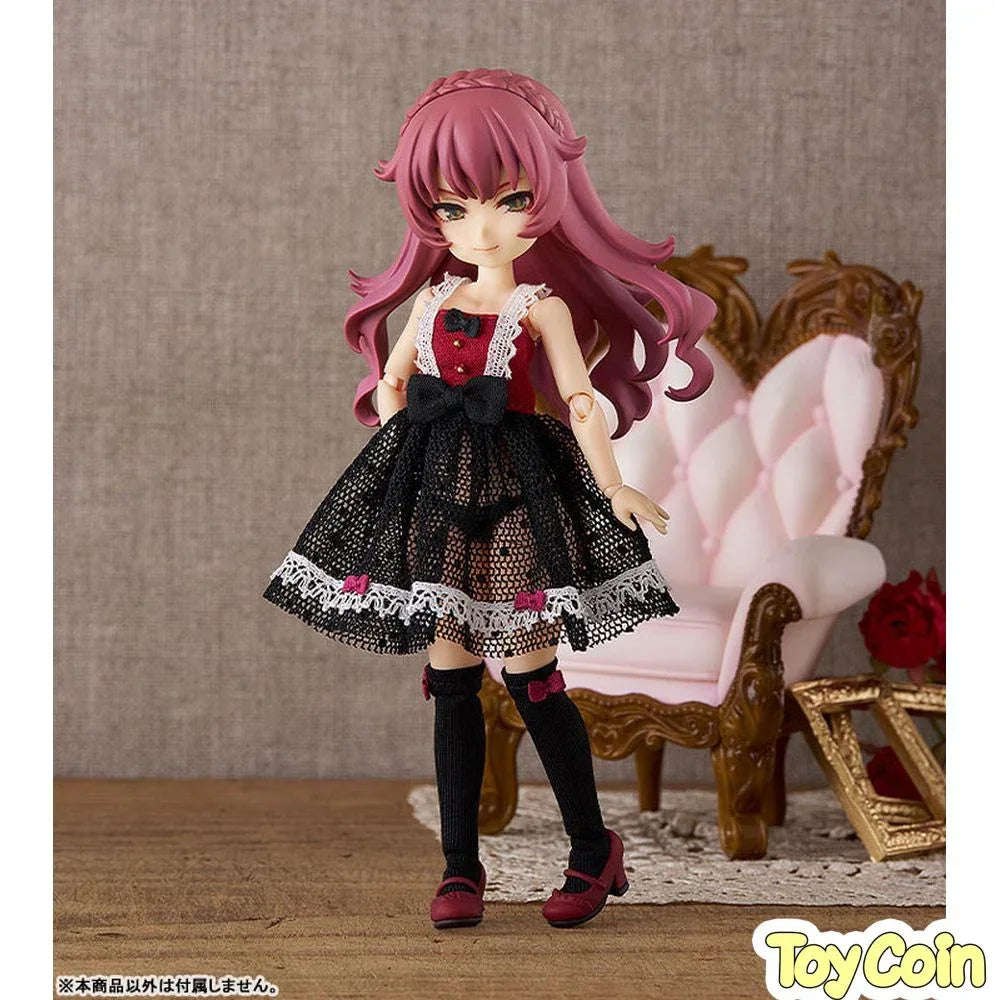 PARDOLL: Babydoll Rose by Phat Company - Shop at ToyCoin