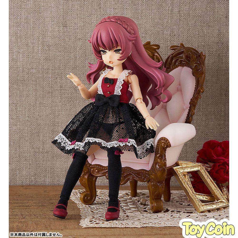 PARDOLL: Babydoll Rose by Phat Company - Shop at ToyCoin