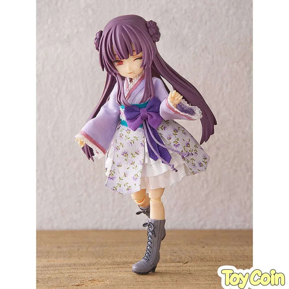 PARDOLL Kaguya by Phat Company - Shop at ToyCoin