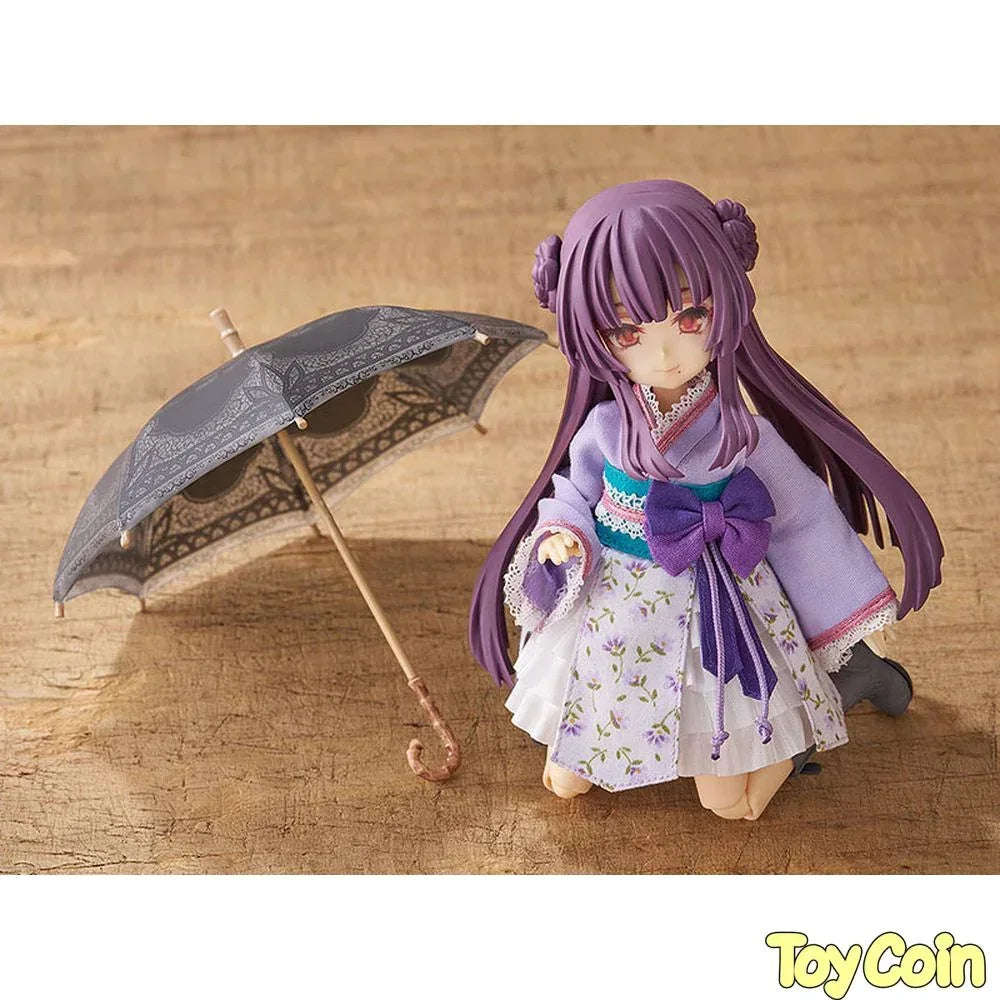 PARDOLL Kaguya by Phat Company - Shop at ToyCoin