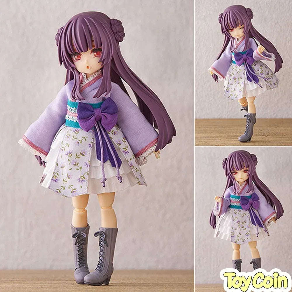 PARDOLL Kaguya by Phat Company - Shop at ToyCoin