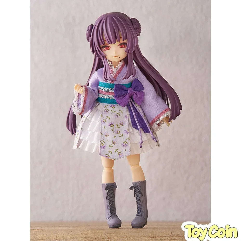 PARDOLL Kaguya by Phat Company - Shop at ToyCoin