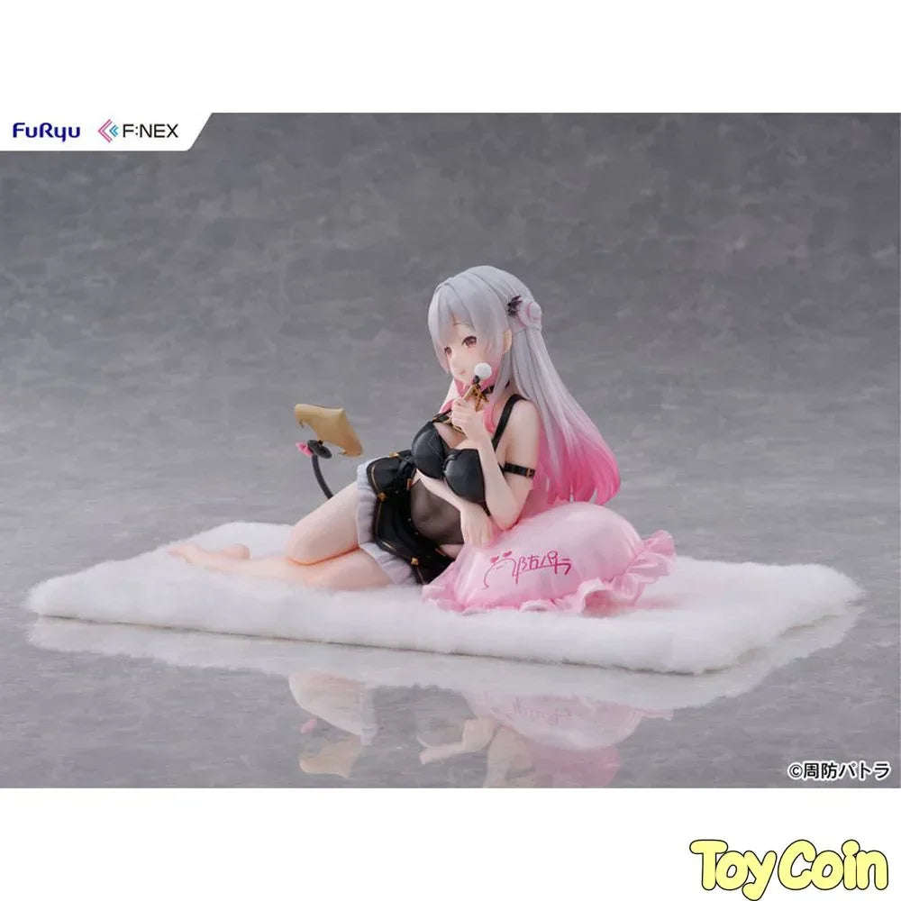Patra Suou: Gaming Outfit Ver. by FuRyu - Shop at ToyCoin