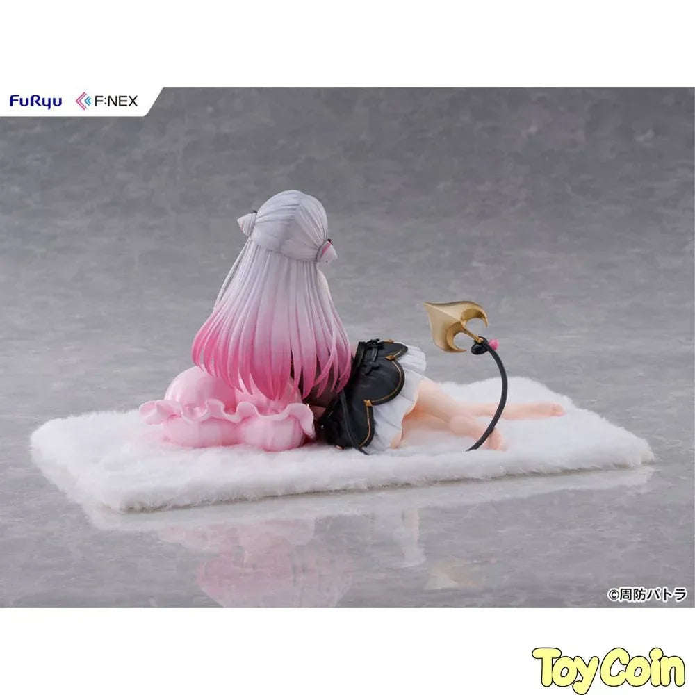 Patra Suou: Gaming Outfit Ver. by FuRyu - Shop at ToyCoin
