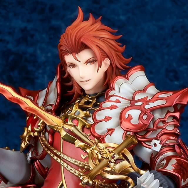 Percival by Alter - Shop at ToyCoin