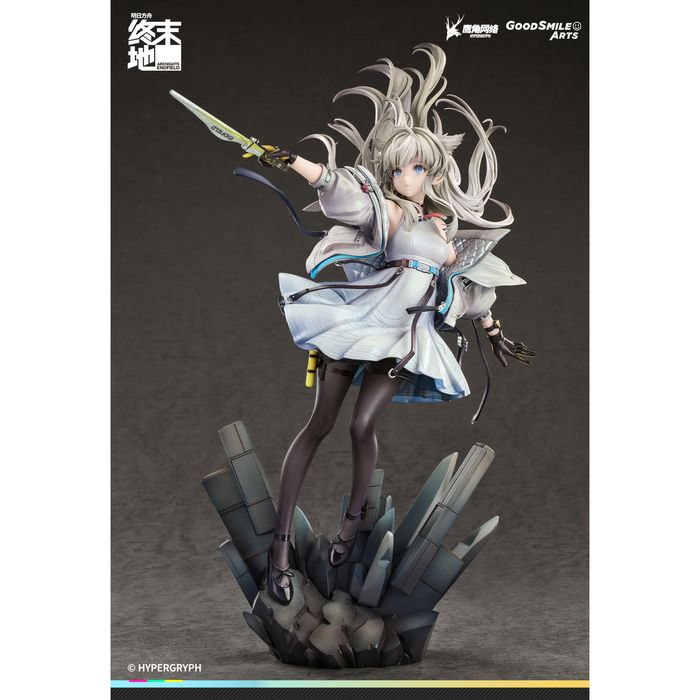 Perlica by  Good Smile Arts Shanghai 6979294523998 ToyCoin