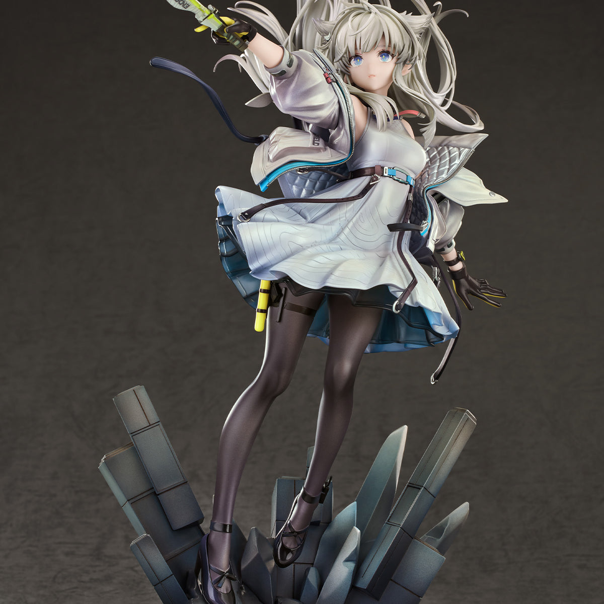 Perlica by  Good Smile Arts Shanghai 6979294523998 ToyCoin