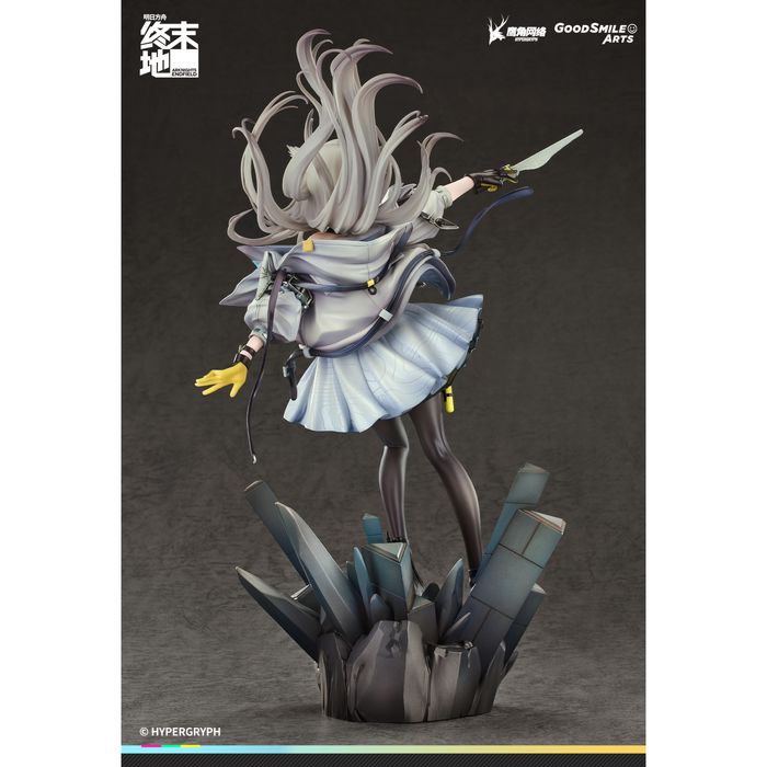 Perlica by Good Smile Arts Shanghai - Shop at ToyCoin
