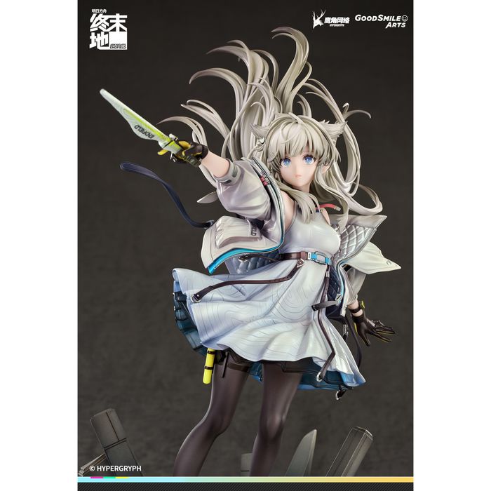 Perlica by Good Smile Arts Shanghai - Shop at ToyCoin