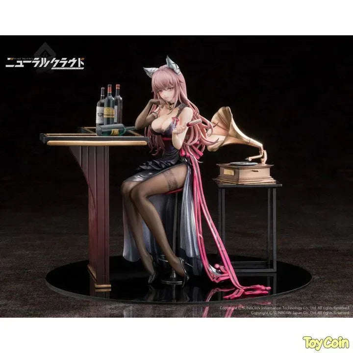 Persicaria Besotted Evernight Ver. by Reverse Studio - Shop at ToyCoin