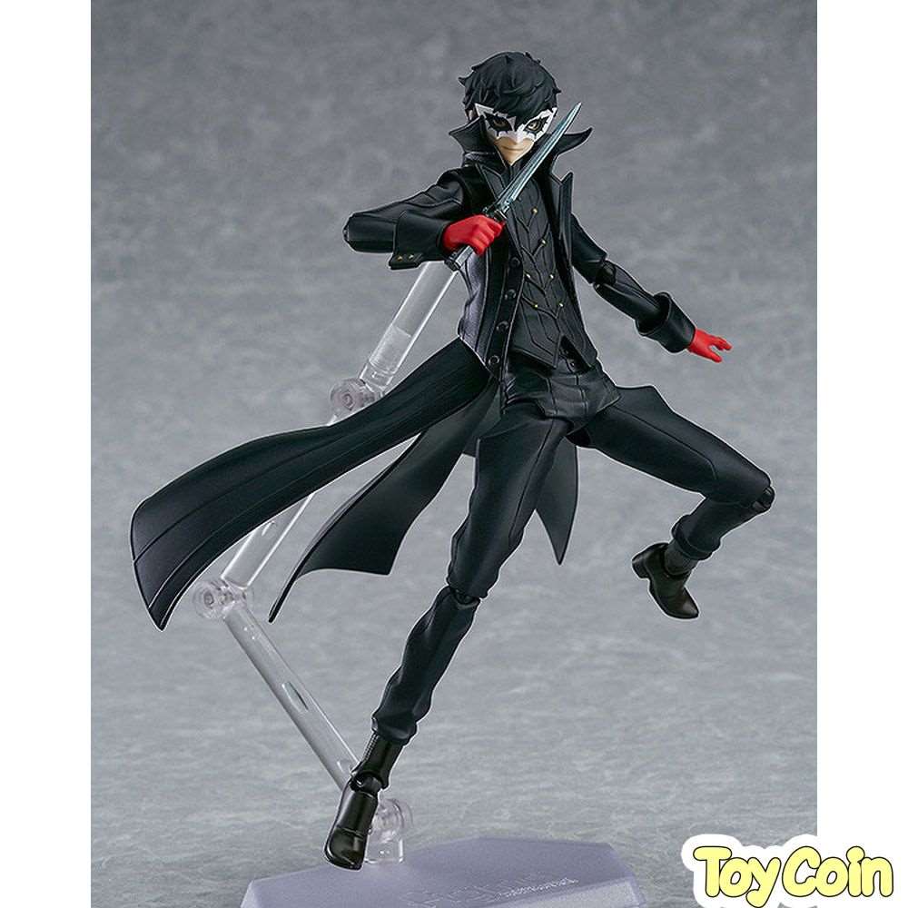 Figma Persona 5 Joker