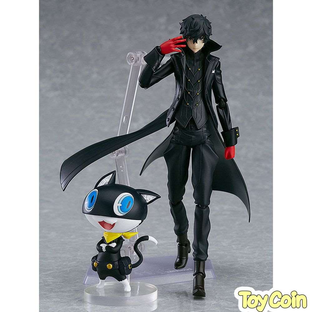 Figma Persona 5 Joker