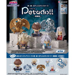 Petadoll Yu-Gi-Oh! Duel Monsters -Archenemy- by Re-ment - Shop at ToyCoin