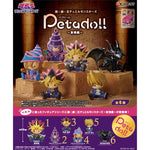 Petadoll Yu-Gi-Oh! Duel Monsters -Friendship- by Re-ment - Shop at ToyCoin