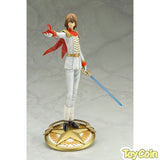 ARTFX J Goro Akechi Phantom Thief Ver.