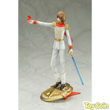 ARTFX J Goro Akechi Phantom Thief Ver.