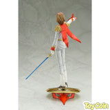 ARTFX J Goro Akechi Phantom Thief Ver.