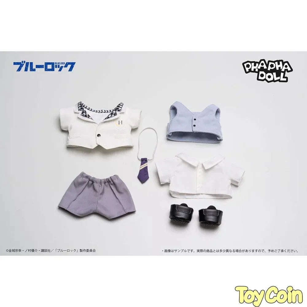 PHAPHA Reo Mikage by GENESIS - Shop at ToyCoin