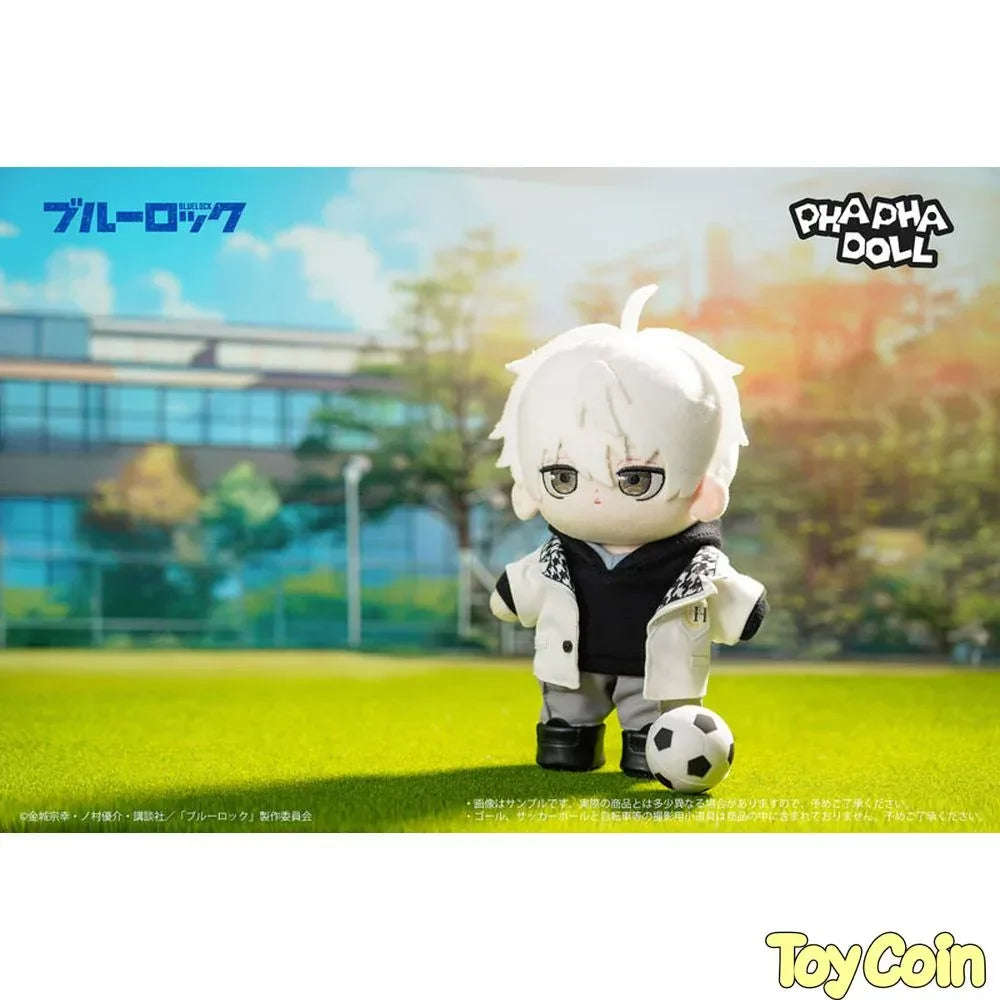 PHAPHA Seishirou Nagi by GENESIS - Shop at ToyCoin