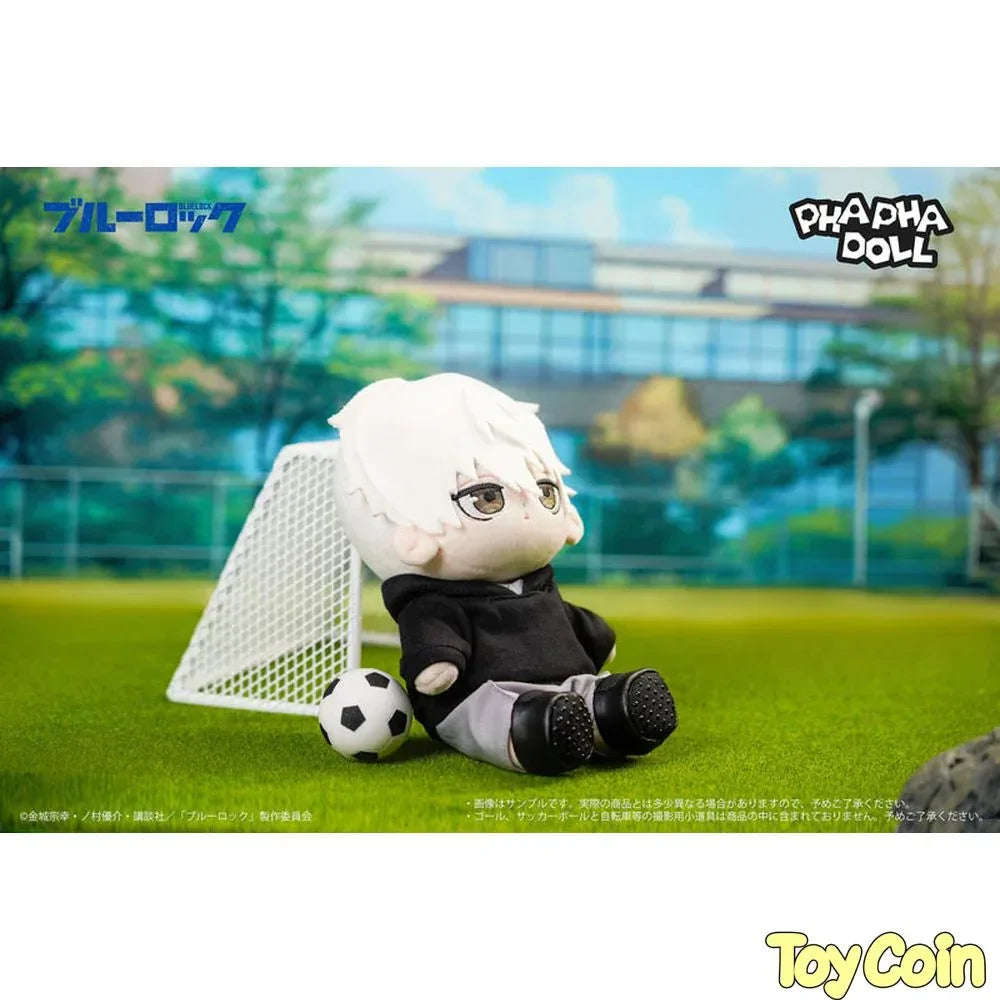 PHAPHA Seishirou Nagi by GENESIS - Shop at ToyCoin