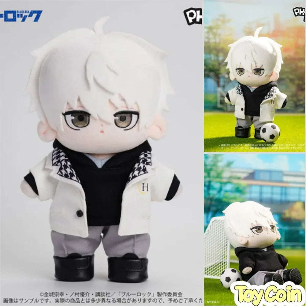 PHAPHA Seishirou Nagi by GENESIS - Shop at ToyCoin