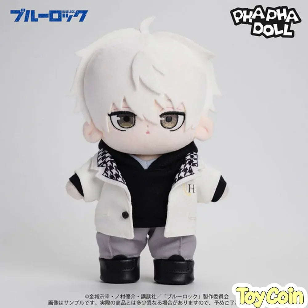 PHAPHA Seishirou Nagi by GENESIS - Shop at ToyCoin