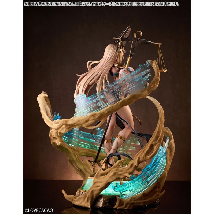 Pharaoh Girll Illustrated by LOVECACAO by Hobby Sakura - Shop at ToyCoin