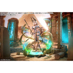 Pharaoh Girll Illustrated by LOVECACAO by Hobby Sakura - Shop at ToyCoin