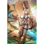Pharaoh Girll Illustrated by LOVECACAO by Hobby Sakura - Shop at ToyCoin