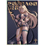 Pharaoh Girll Illustrated by LOVECACAO by Hobby Sakura - Shop at ToyCoin