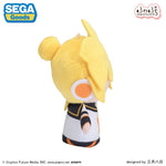 Piapro Characters Fuwa Petit Finger Mascot by  SEGA  ToyCoin
