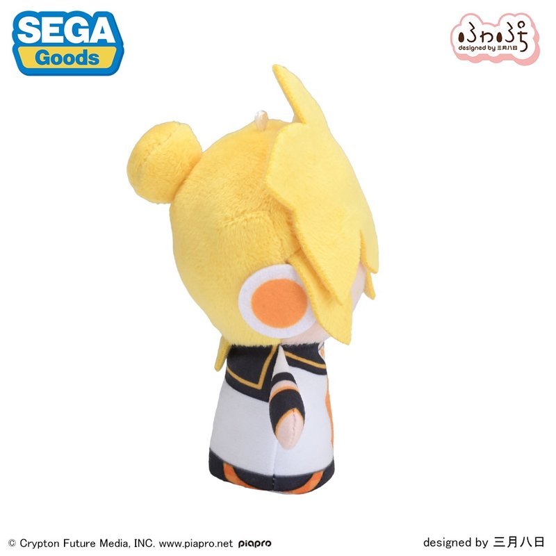 Piapro Characters Fuwa Petit Finger Mascot by  SEGA  ToyCoin